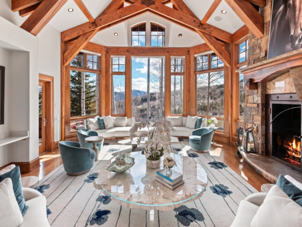 Luxury Snowmass Vacation Home Ski-in/Ski-out - Unforgettable Retreat